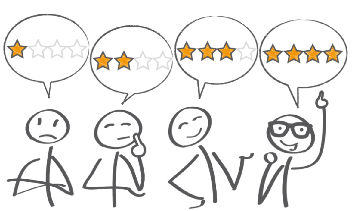 REVIEWS – Local Strategies To Boost Your Business
