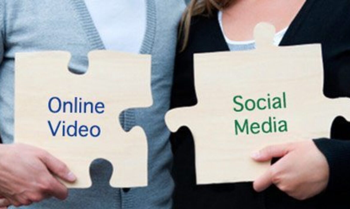 Making Videos on Social Media