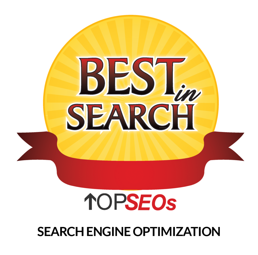 Best in Search - Top SEOs