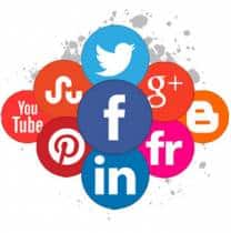 Social Media Channels